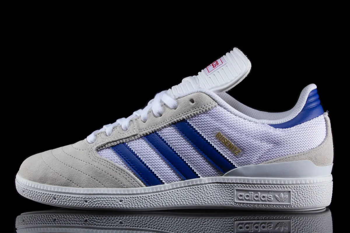 Busenitz sold by Premier