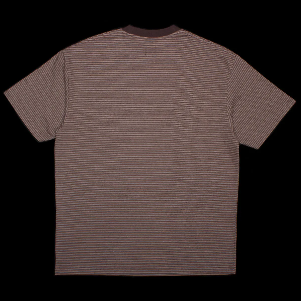 Dizzy Stripe T-Shirt sold by Premier product image thumbnail 3