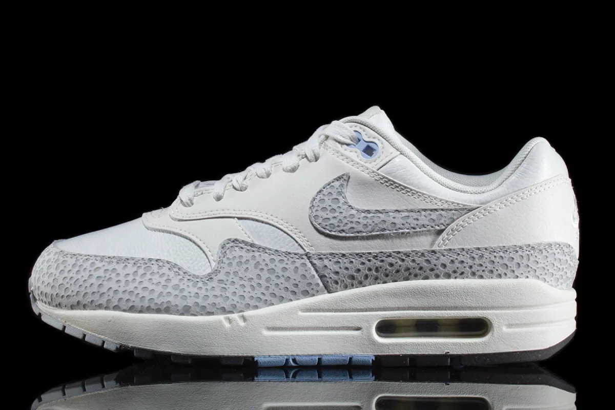 Women's Air Max 1 Safari sold by Premier