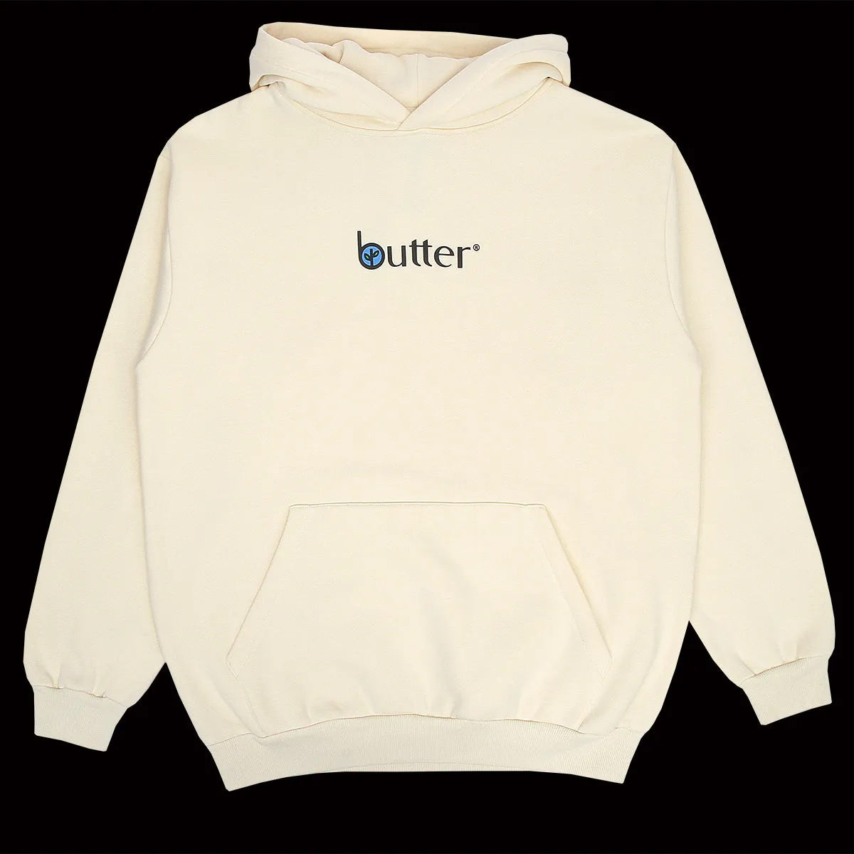 Leaf Classic Logo Pullover Hoodie sold by Premier