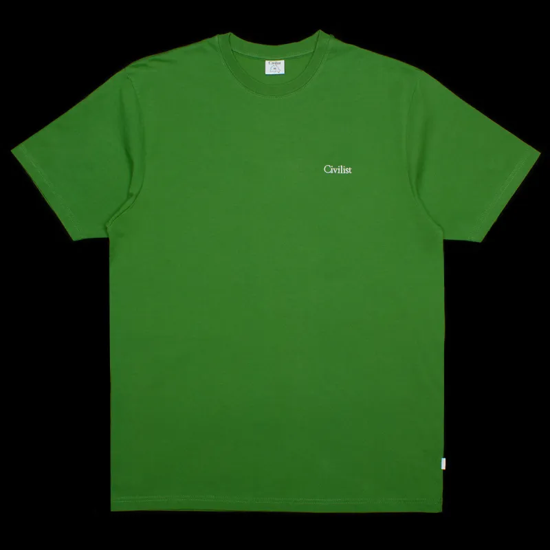 Mini Logo T-Shirt sold by Premier