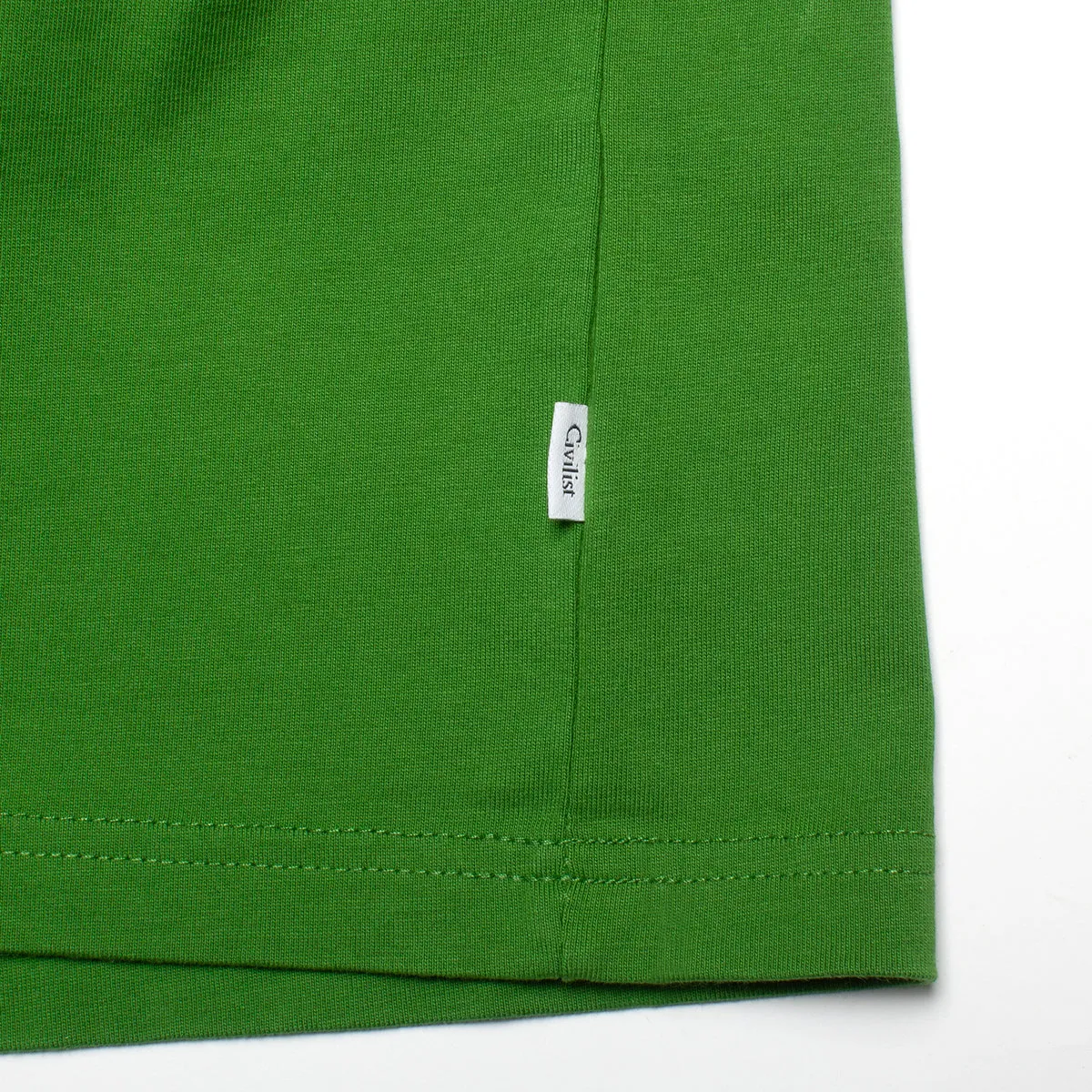 Mini Logo T-Shirt sold by Premier product image thumbnail 3