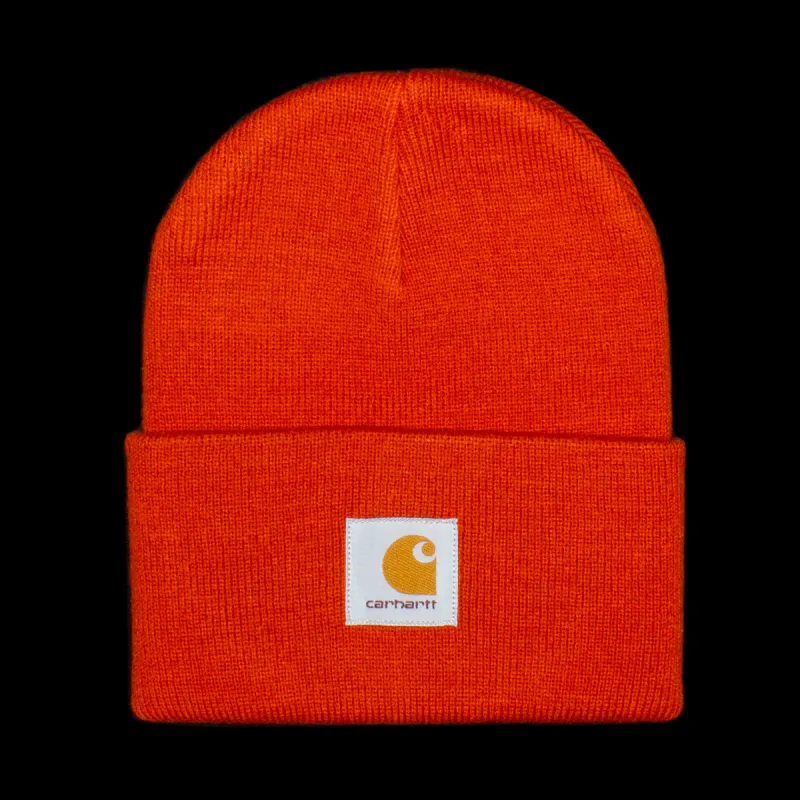 Acrylic Watch Hat sold by Premier