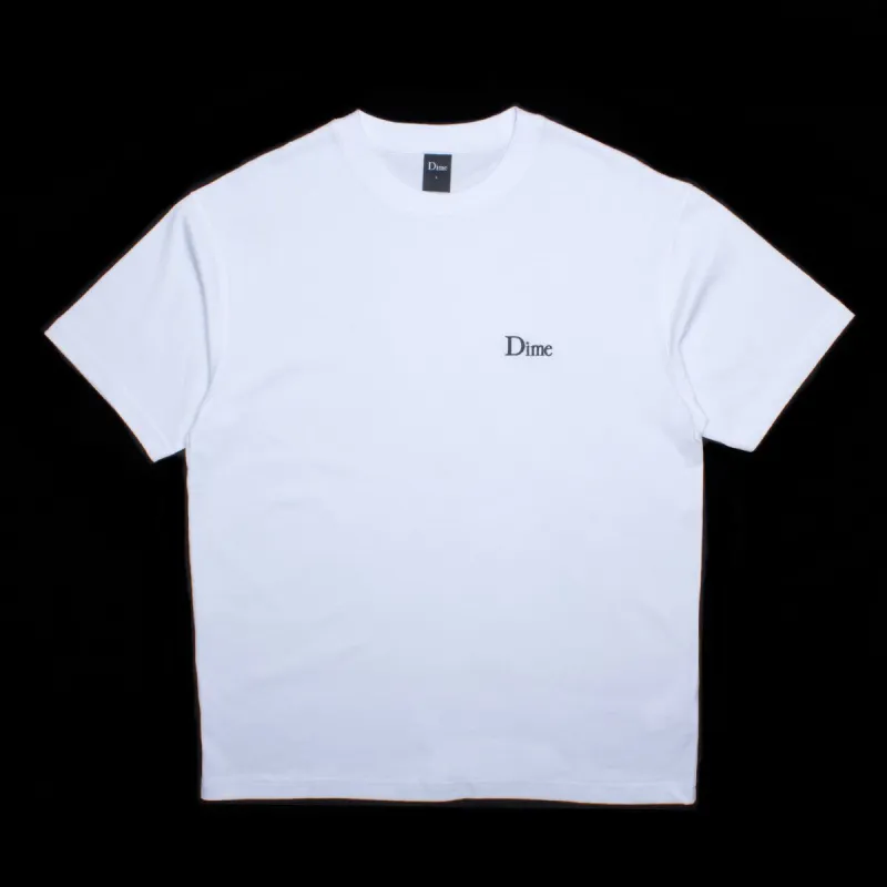 Small Logo T-Shirt sold by Premier