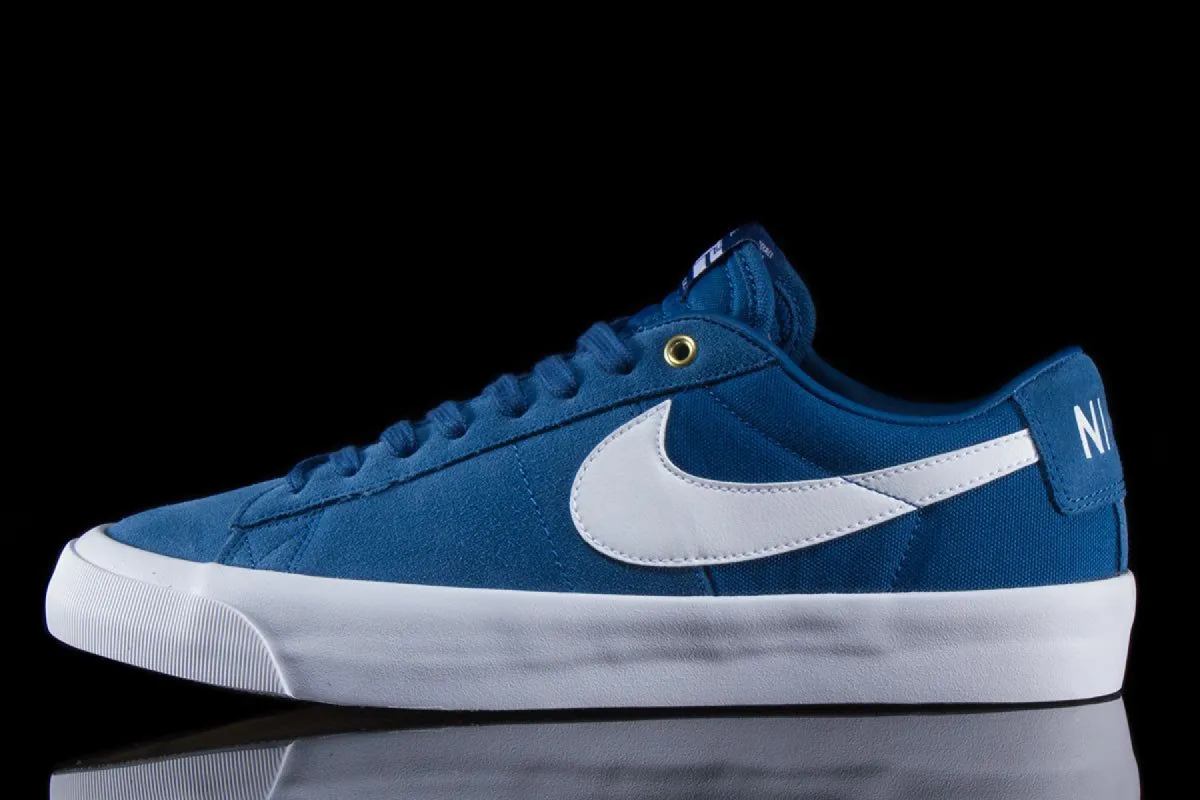 Zoom Blazer Low Pro GT sold by Premier