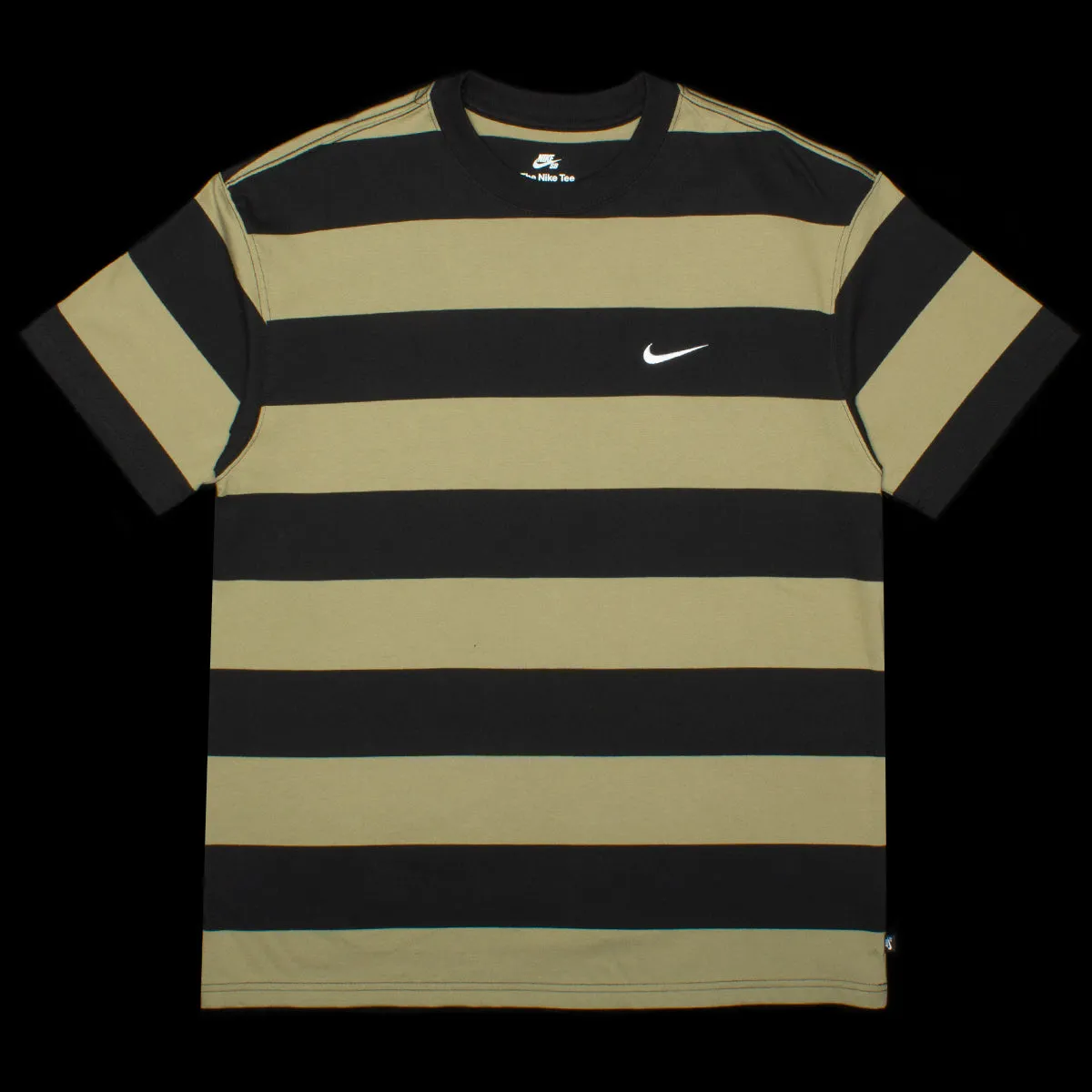 Stripe T-Shirt sold by Premier