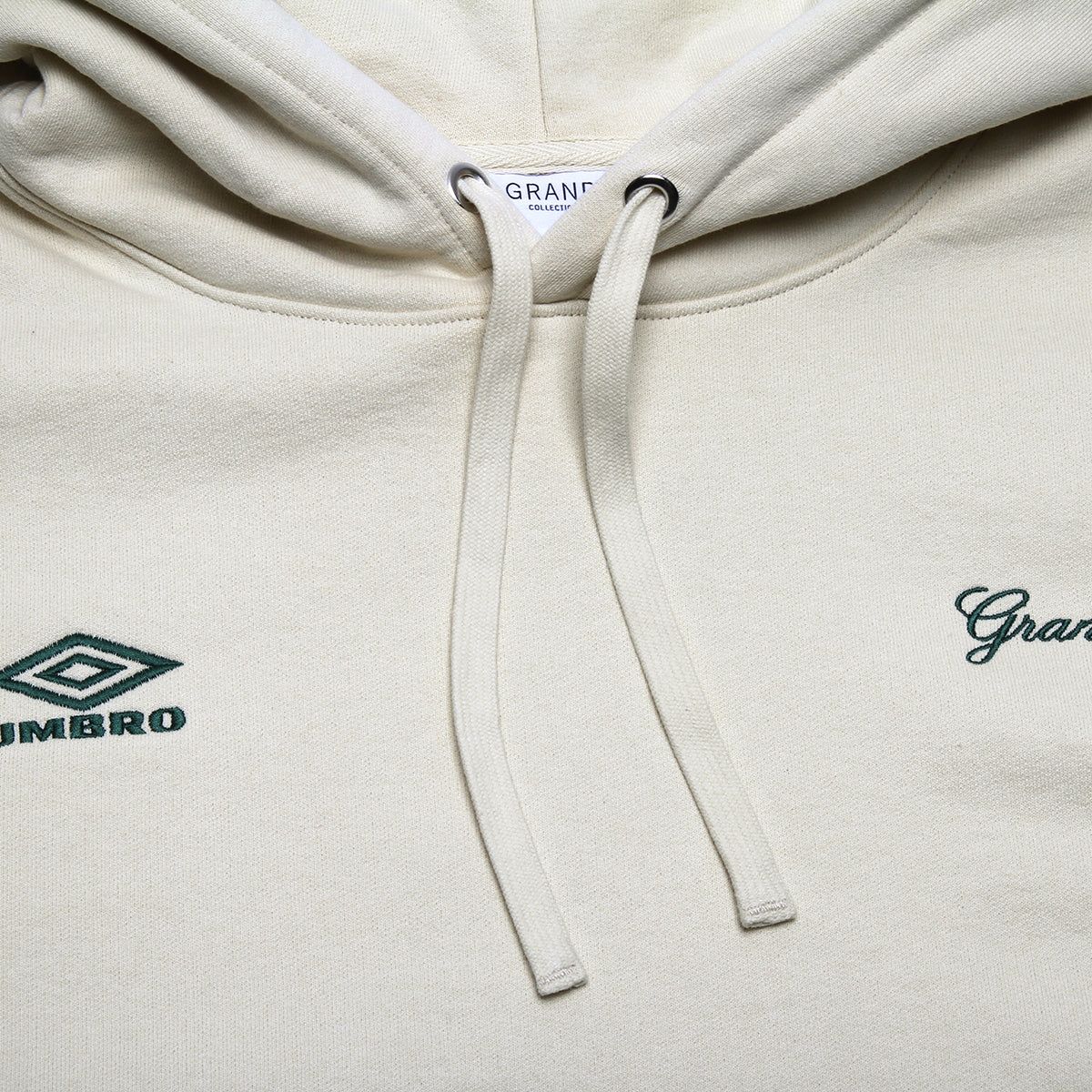 Umbro Hoodie sold by Premier product image thumbnail 3