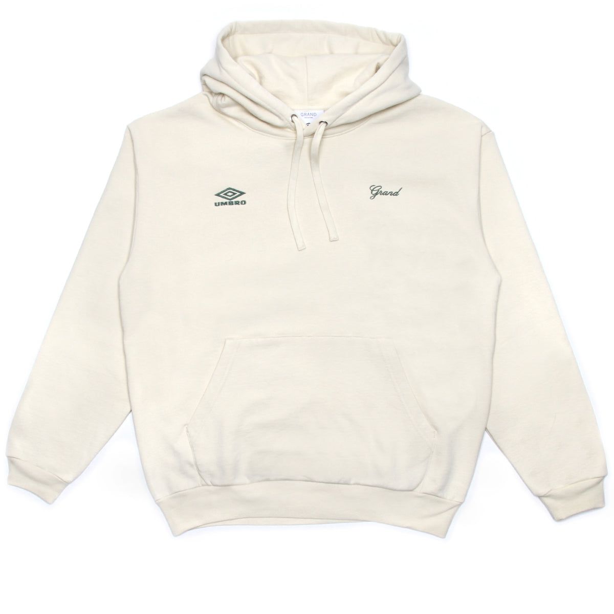 Umbro Hoodie sold by Premier product image thumbnail 2
