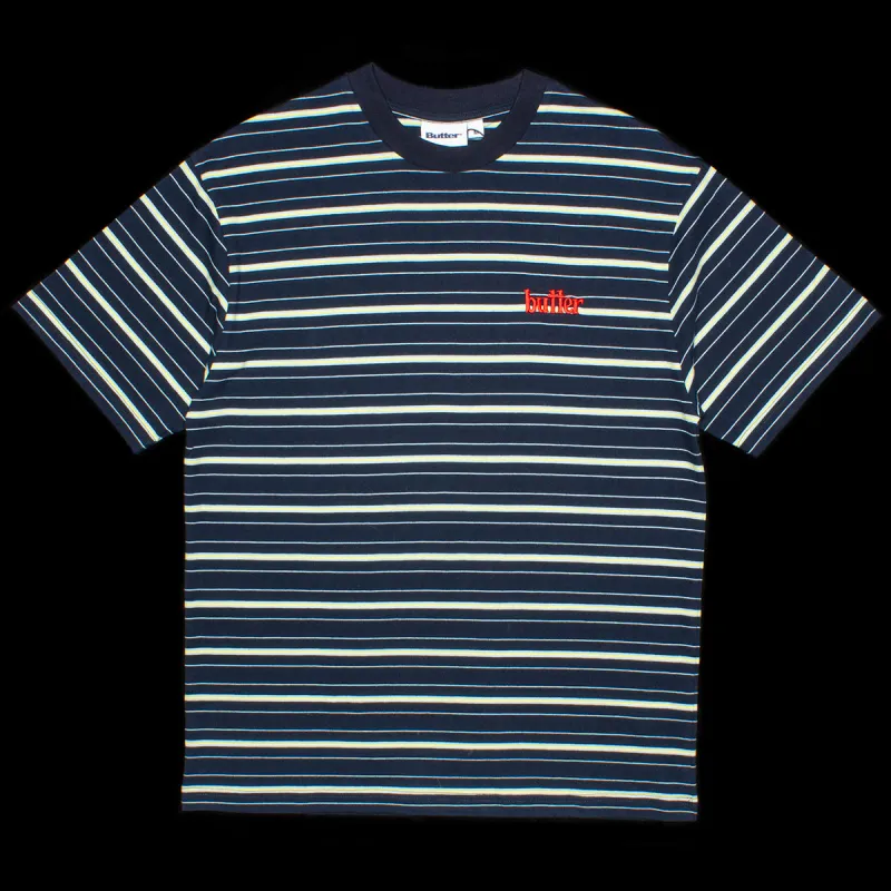 Park Stripe T-Shirt sold by Premier