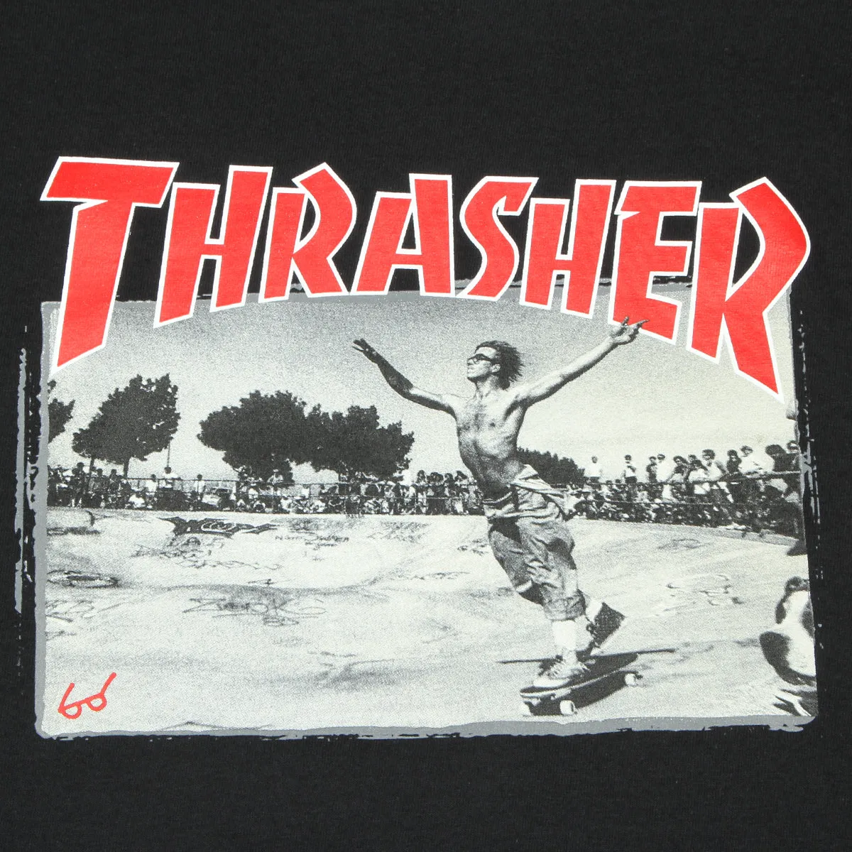 Jake Dish T-Shirt sold by Premier product image thumbnail 2