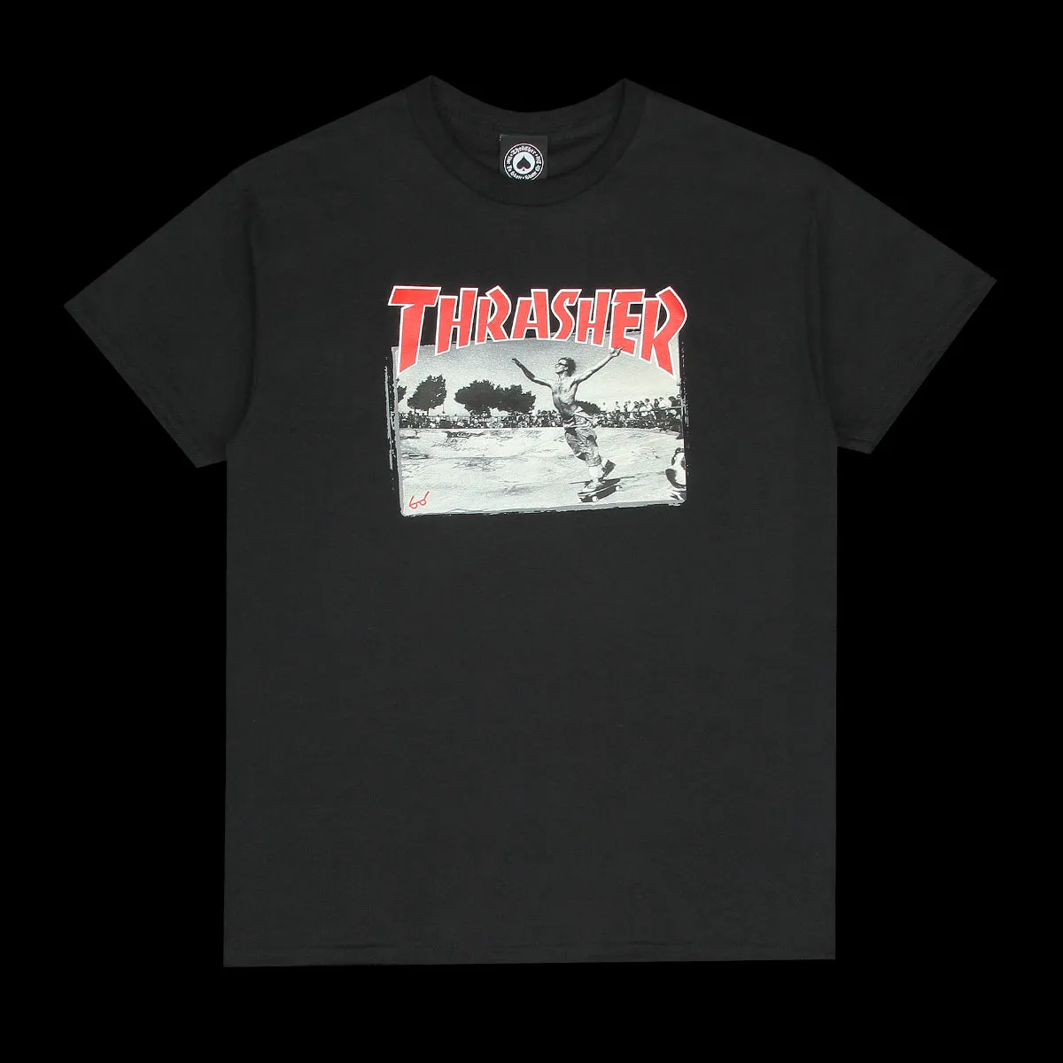 Jake Dish T-Shirt sold by Premier