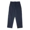 Classic Double-Pleat Herringbone Pants sold by Premier