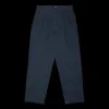 Classic Double-Pleat Herringbone Pants sold by Premier