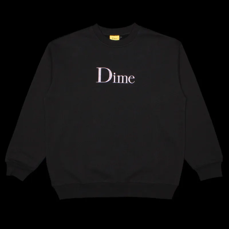 Classic Logo Crewneck sold by Premier