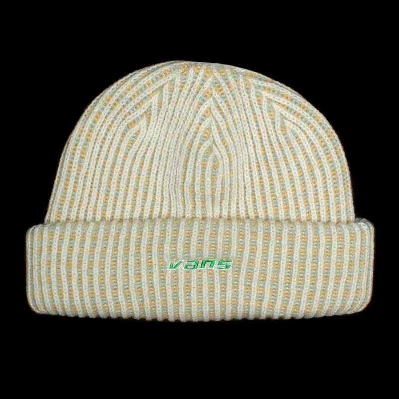 Crafton Cuff Beanie made by Vans