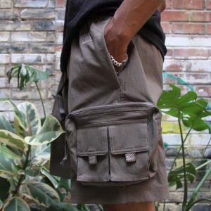 ACG Cargo Short sold by Premier