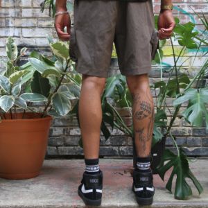 ACG Cargo Short sold by Premier
