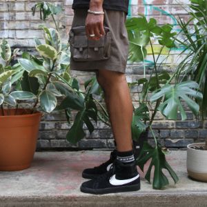 ACG Cargo Short sold by Premier