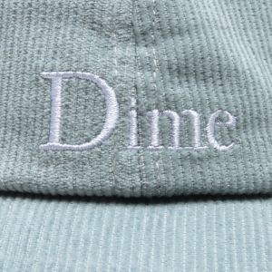 Classic Corduroy Cap sold by Premier