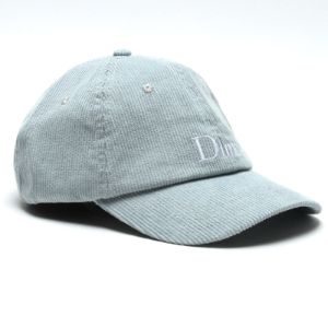 Classic Corduroy Cap sold by Premier