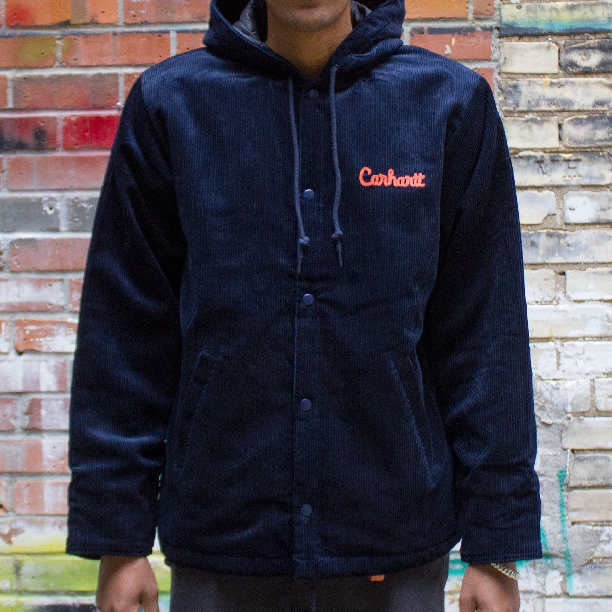 Dennis Jacket sold by Premier product image thumbnail 3