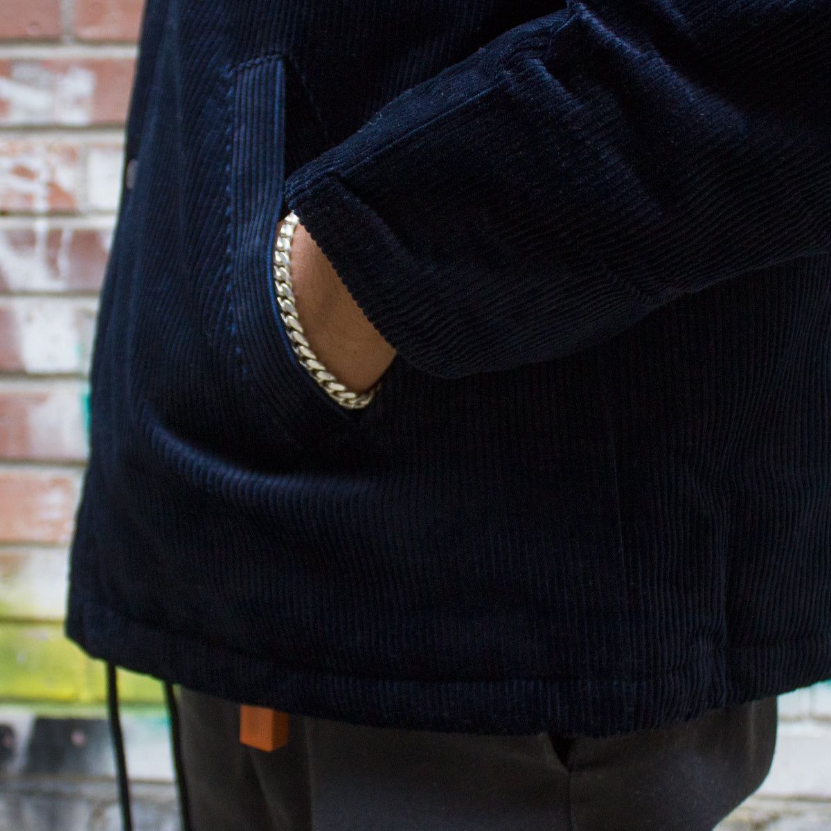 Dennis Jacket sold by Premier product image thumbnail 5