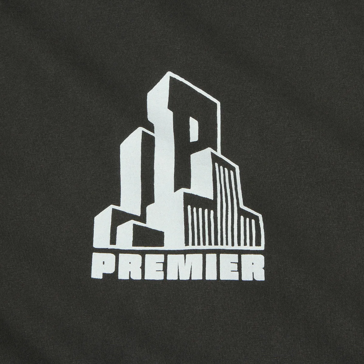 Build T-Shirt sold by Premier product image thumbnail 2