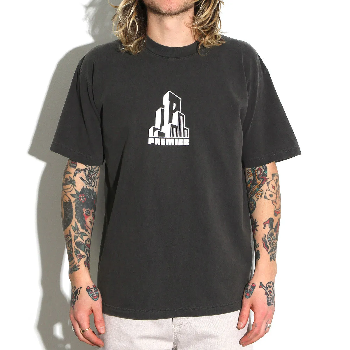 Build T-Shirt sold by Premier product image thumbnail 3