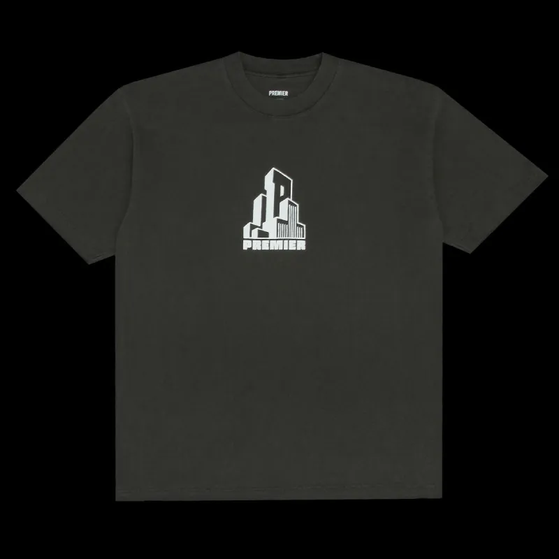 Build T-Shirt sold by Premier