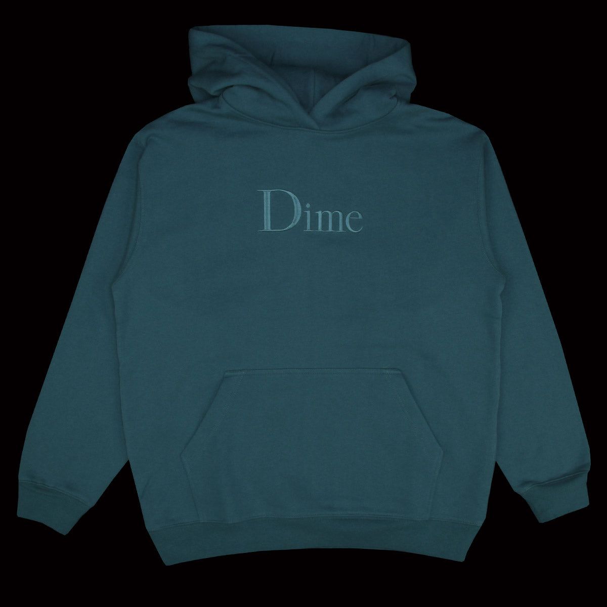 Big Logo Hoodie sold by Premier