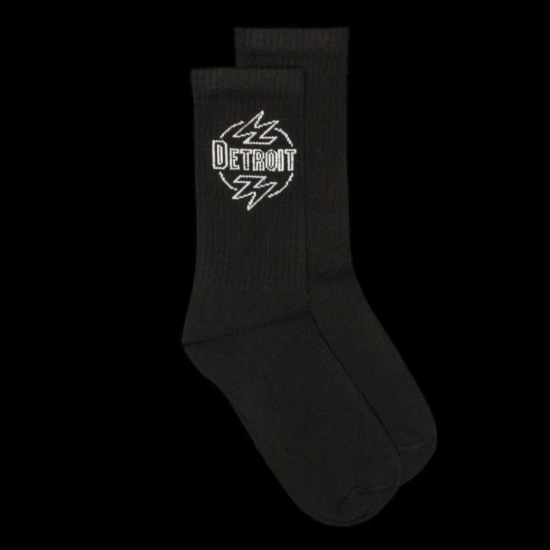 Ablaze Socks sold by Premier