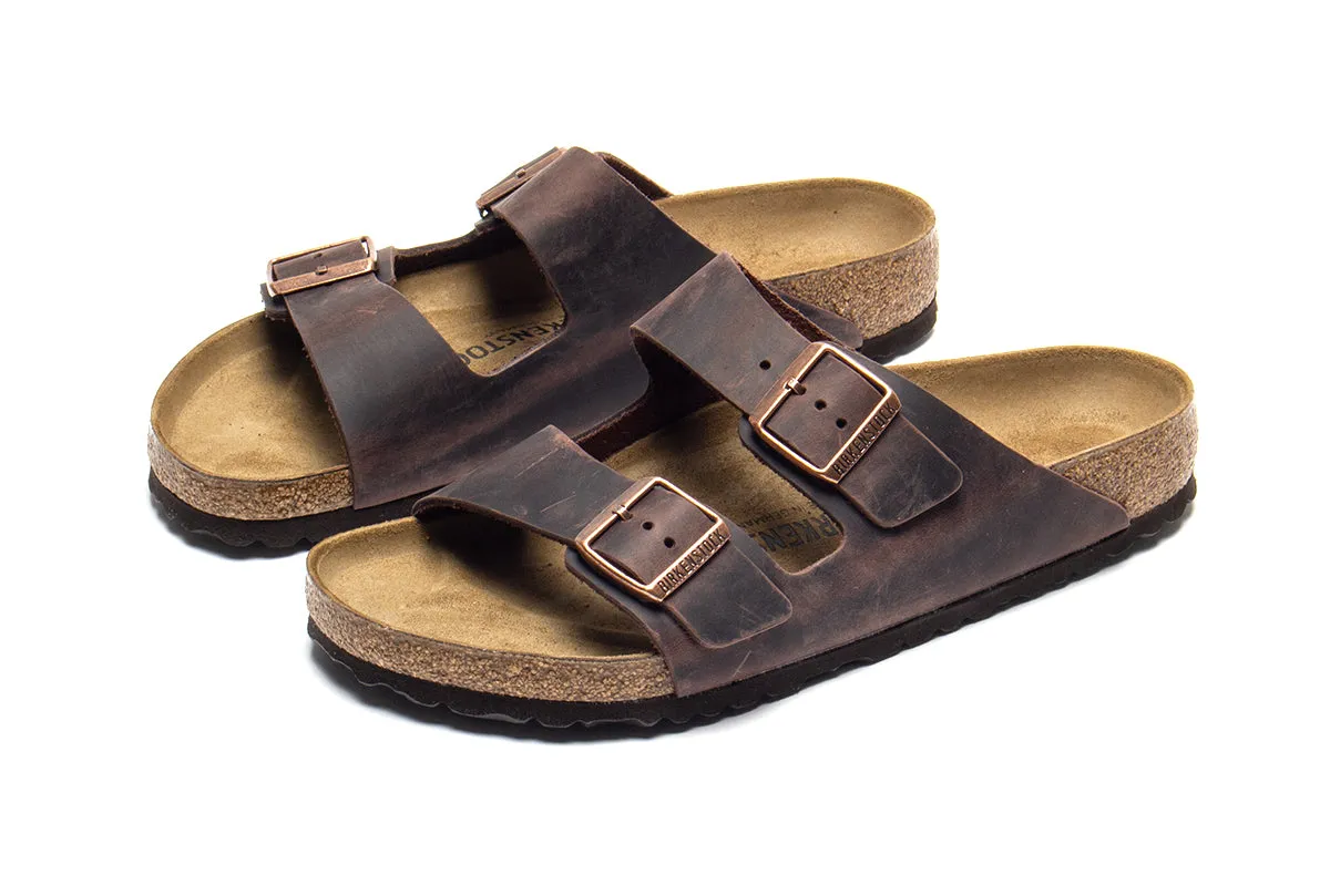 Arizona - Oiled Leather sold by Premier product image thumbnail 3