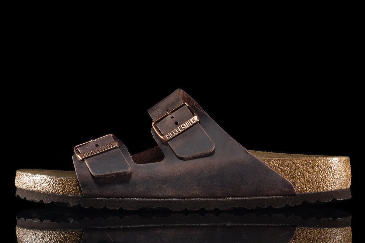 Arizona - Oiled Leather sold by Premier