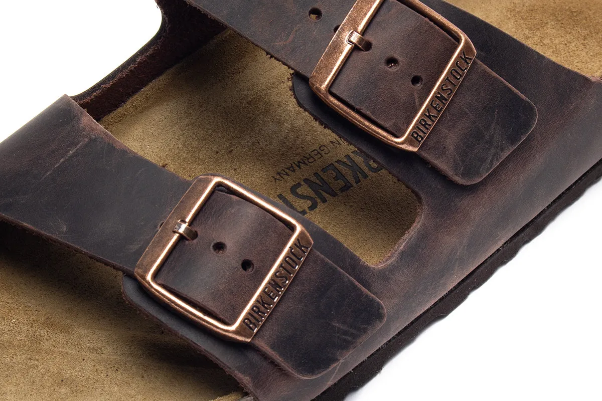 Arizona - Oiled Leather sold by Premier product image thumbnail 5