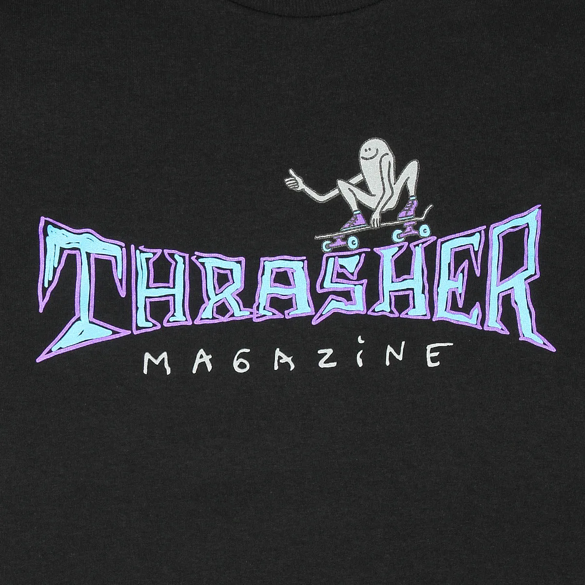 Gonz Thumbs Up L/S T-Shirt sold by Premier product image thumbnail 2