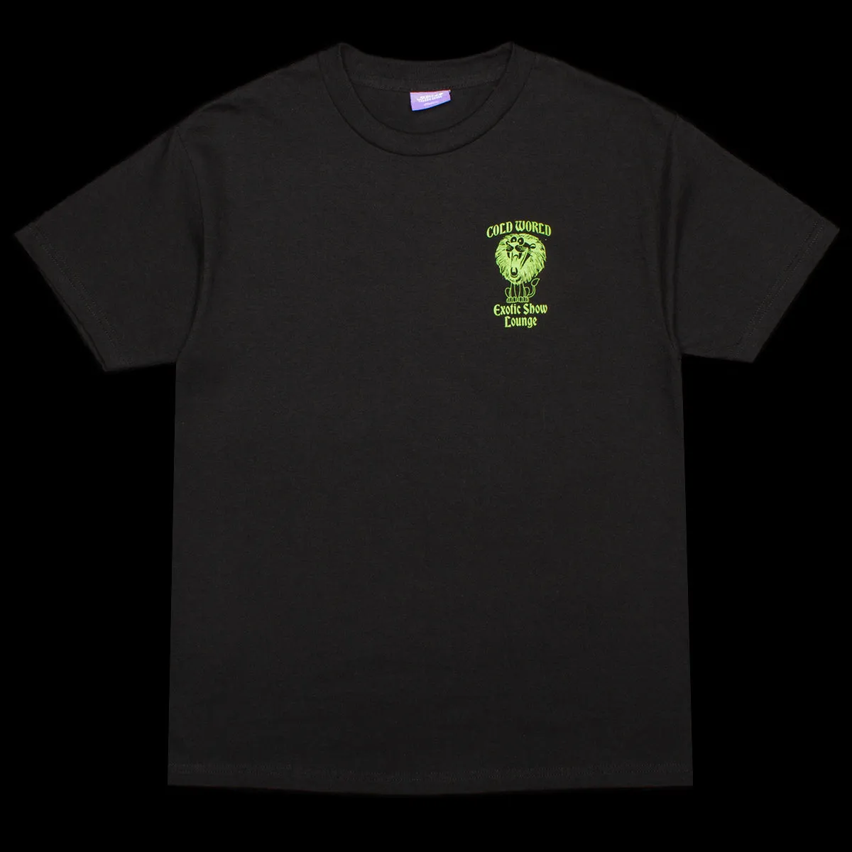 Exotic Show Lounge T-Shirt sold by Premier