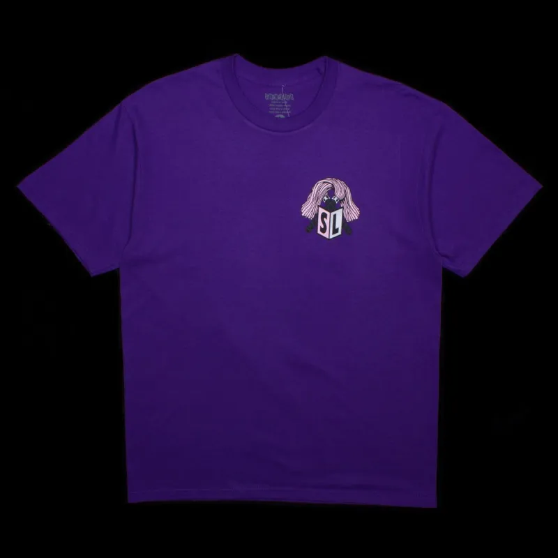 Natas T-Shirt sold by Premier