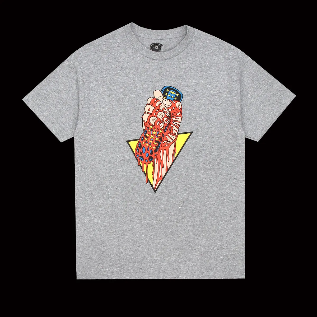 Remote Killer T-Shirt sold by Premier