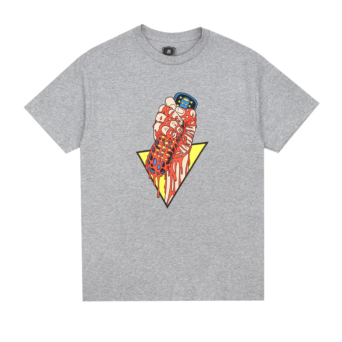 Remote Killer T-Shirt sold by Premier product image thumbnail 2