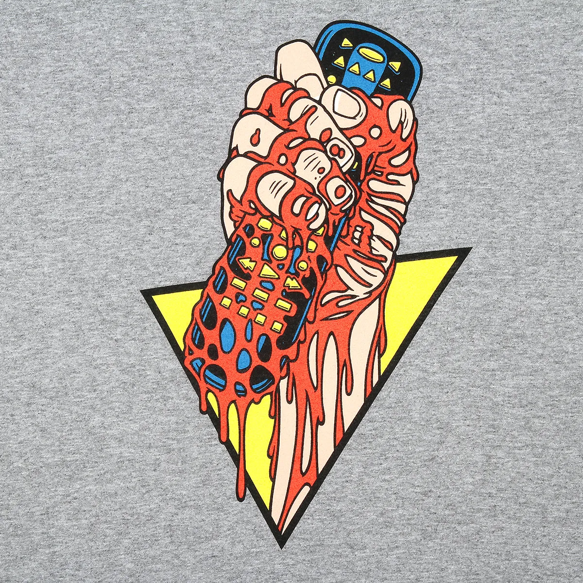 Remote Killer T-Shirt sold by Premier product image thumbnail 3