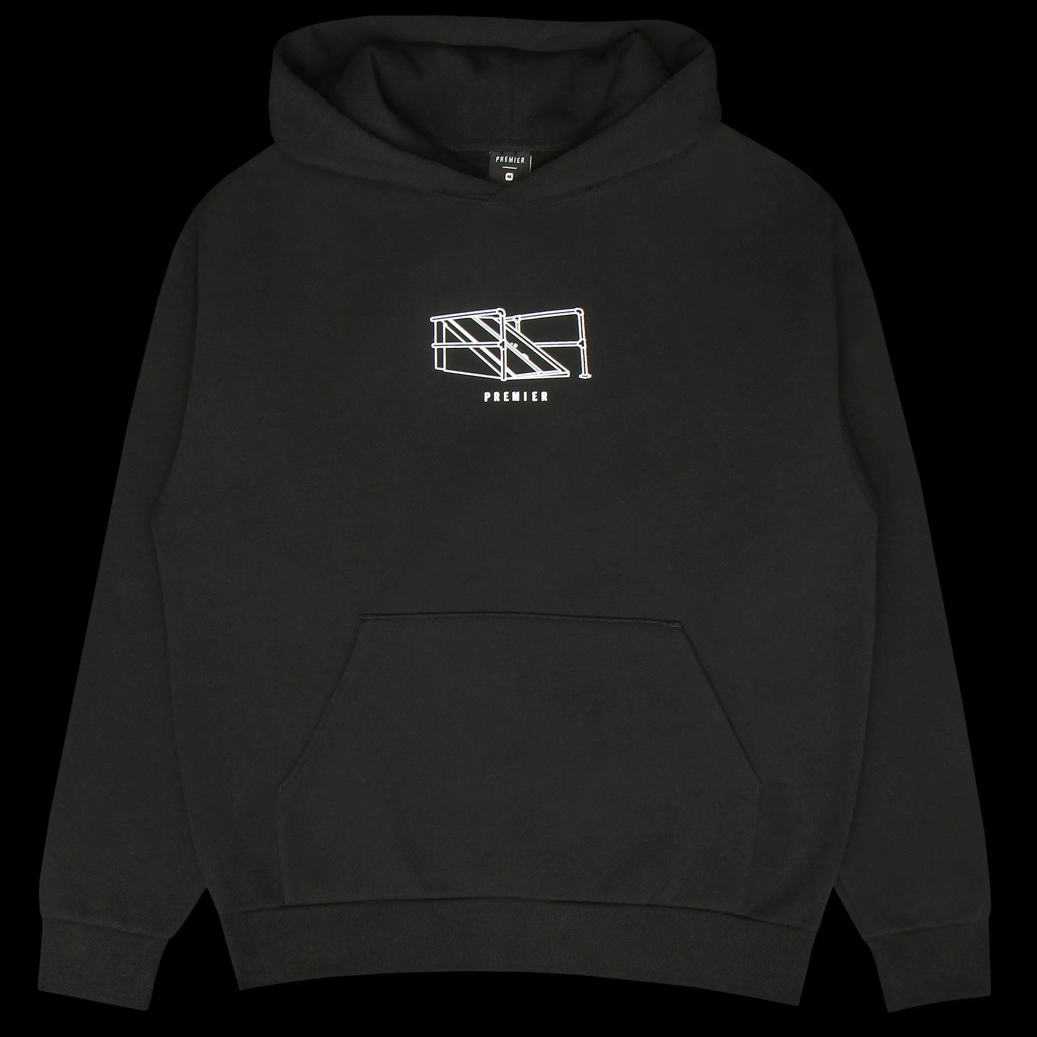 Cellar Hooded Sweatshirt sold by Premier