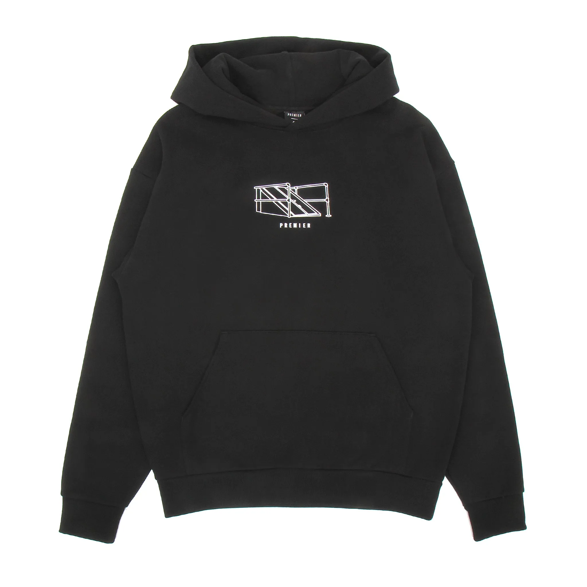 Cellar Hooded Sweatshirt sold by Premier product image thumbnail 2