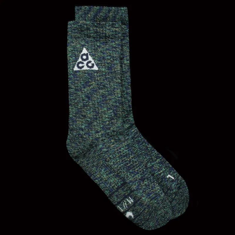 ACG Kelley Ridge Crew Sock sold by Premier