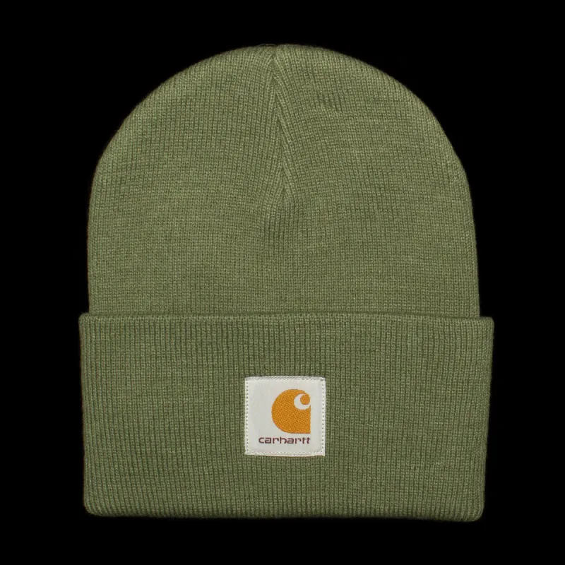 Acrylic Watch Hat sold by Premier