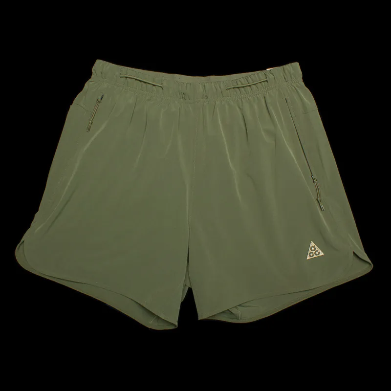 ACG Dri-FIT "New Sands" Short sold by Premier