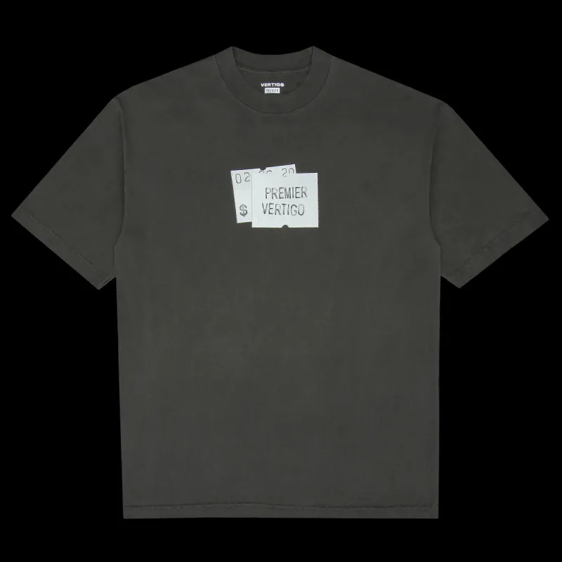 Premier x Vertigo Tag T-Shirt sold by Premier