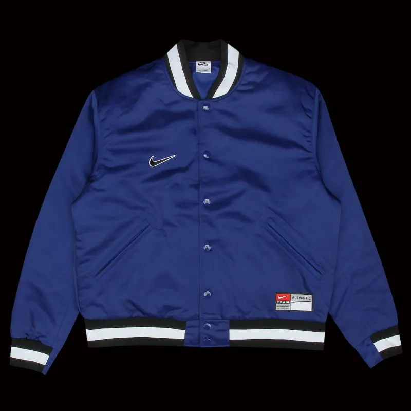 Varsity Skate Jacket sold by Premier