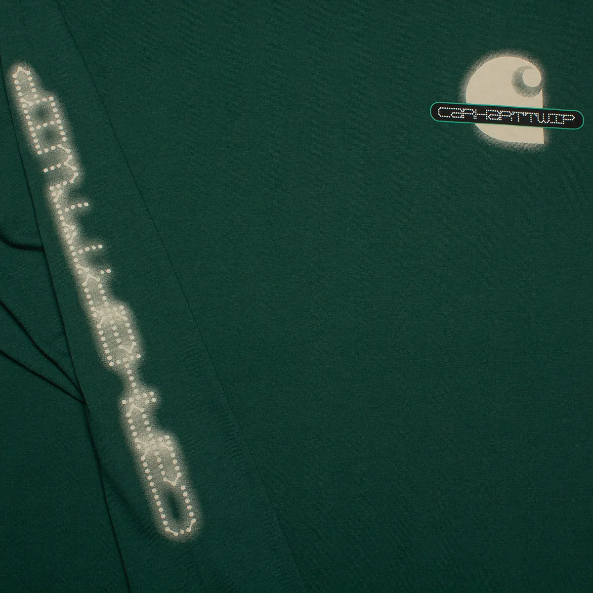 L/S Electronics T-Shirt sold by Premier product image thumbnail 3