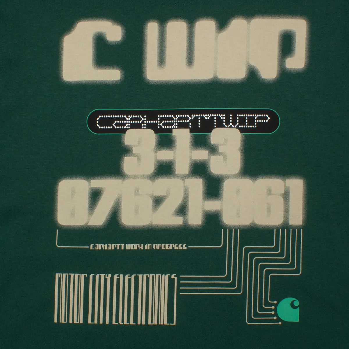 L/S Electronics T-Shirt sold by Premier product image thumbnail 5