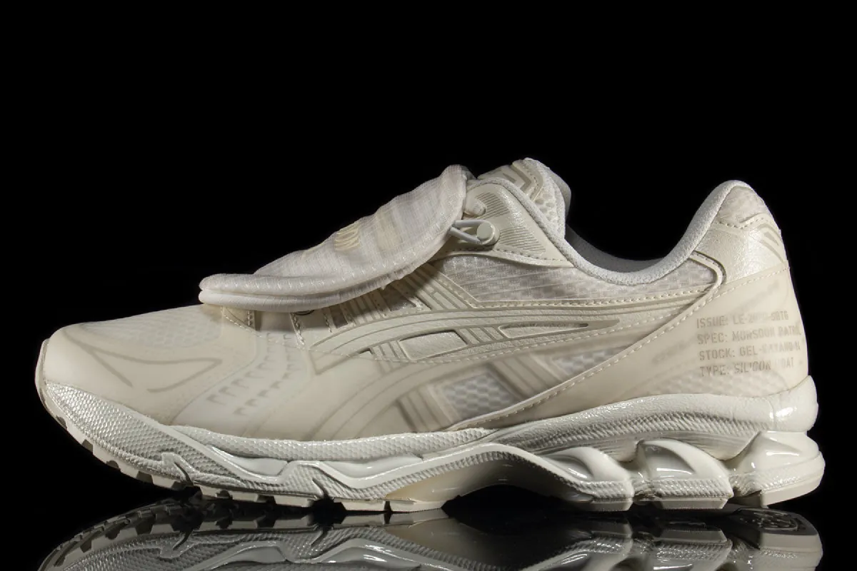 Gel-Kayano 14 x SBTG sold by Premier